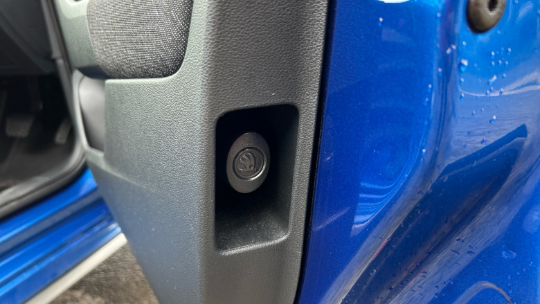 Skoda Kamiq 1.0 TSI 110 SE L Executive 5dr DSG Petrol Hatchback